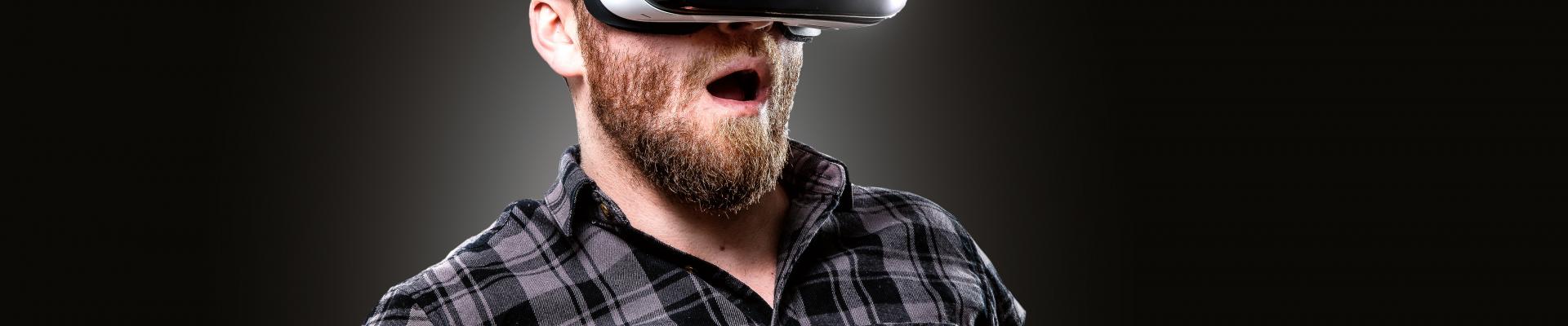 Realidad Virtual