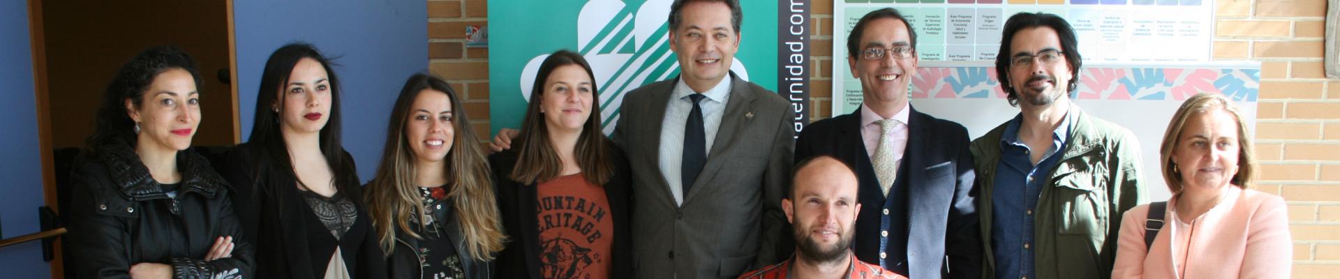 Jornada de seguridad vial: jóvenes y conducción