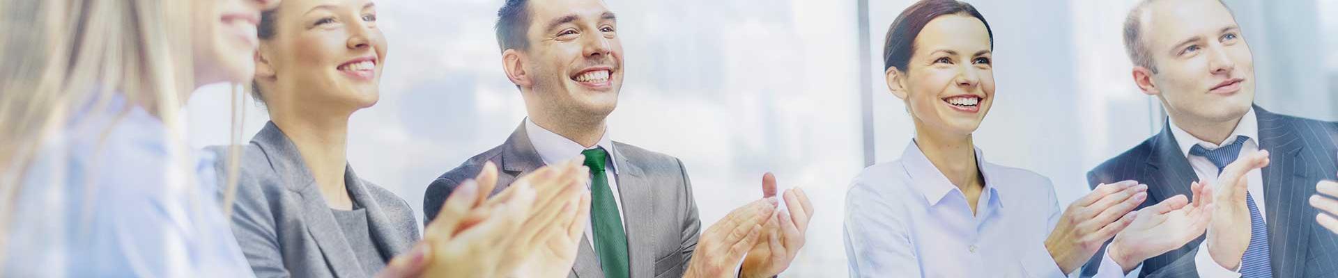 Fraternidad-Muprespa de Barcelona entrega los diplomas Bonus 2014 a empresas mutualistas