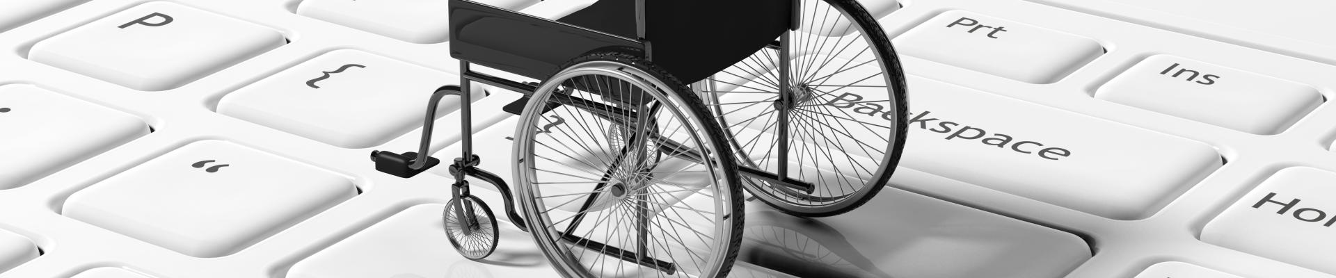 Discapacidad y Prevención