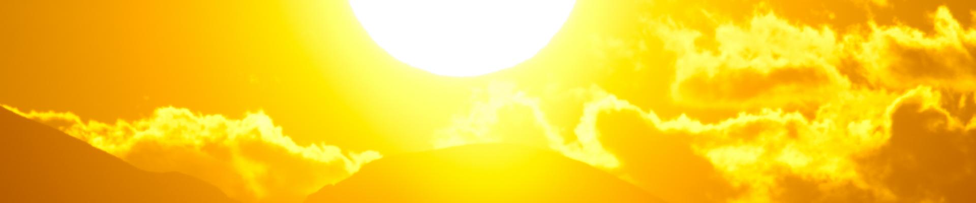 Golpe de calor