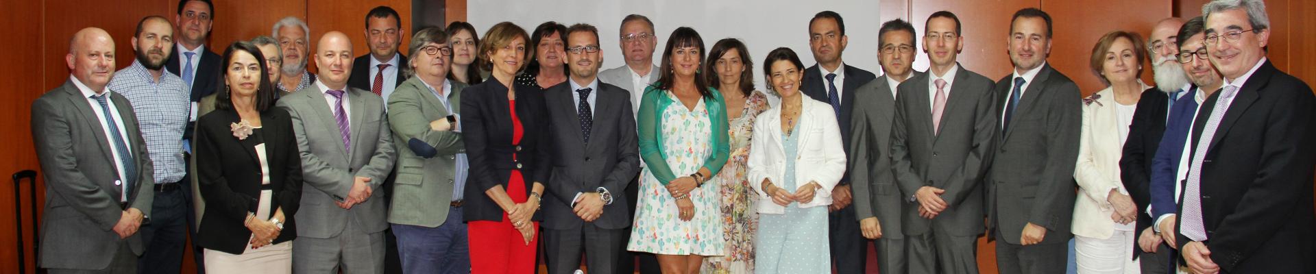 La Asociación Española de Servicios de Prevención Laboral AESPLA renueva su Junta Directiva