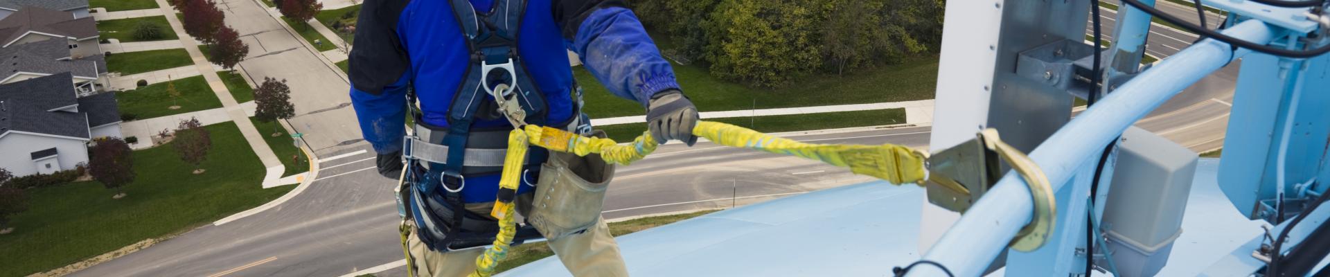 I Observatorio en España sobre utilización de Equipos de Protección Individual Prevencionar, en colaboración con la multinacional 3M, lanza el I Observatorio PRL sobre Equipos de Protección Individual en España