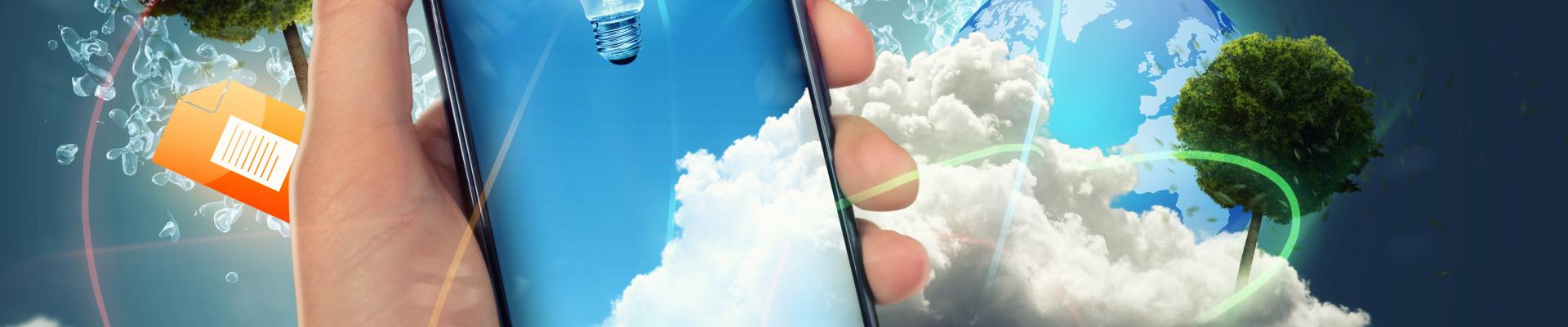 Apps de seguridad y salud
