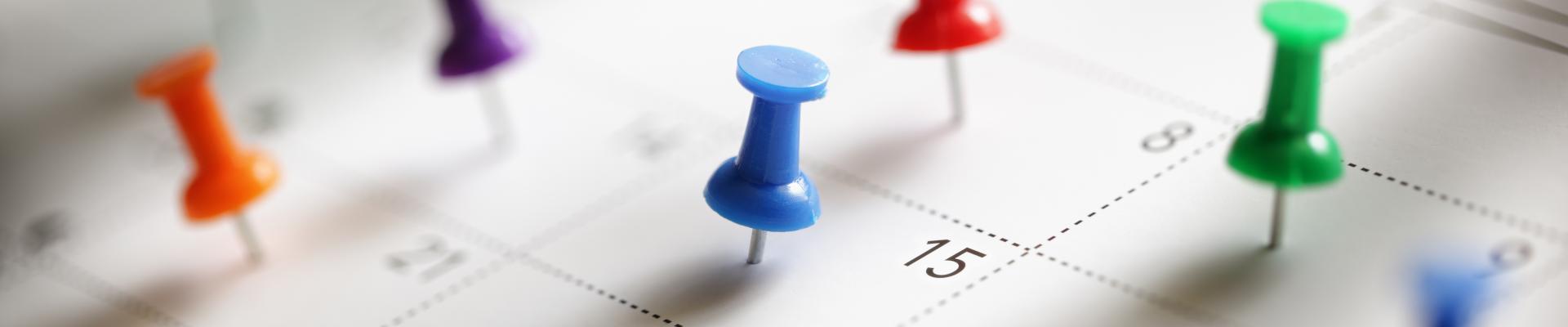 Calendarios laborales 2018
