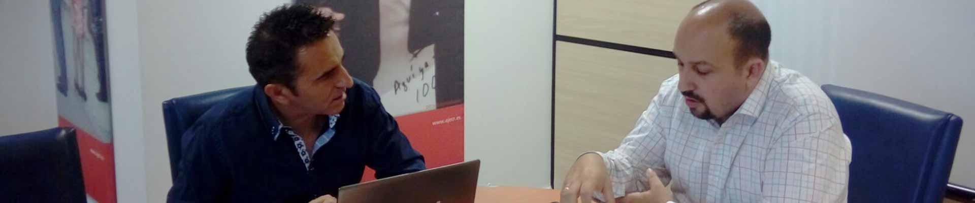 Foro reunión Ciudad Real AJE