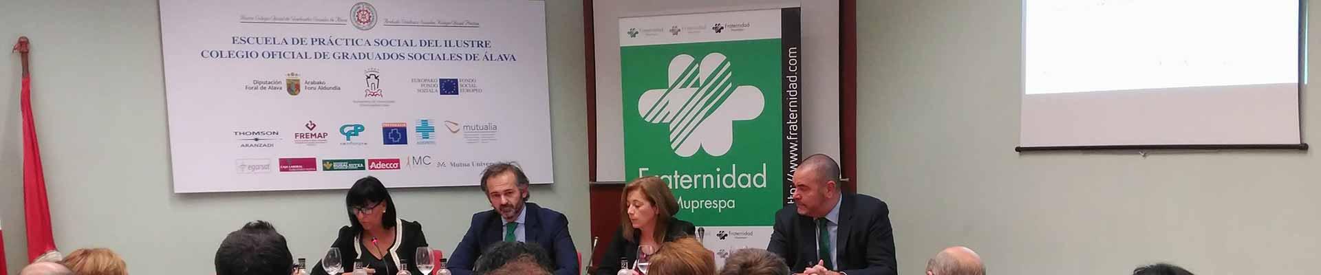 Jornada Vitoria de Autonómos