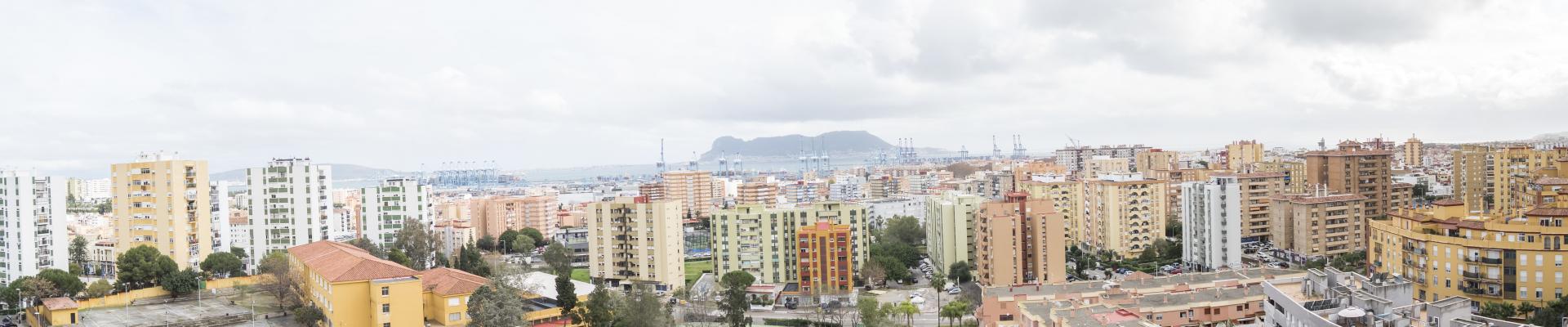 Algeciras