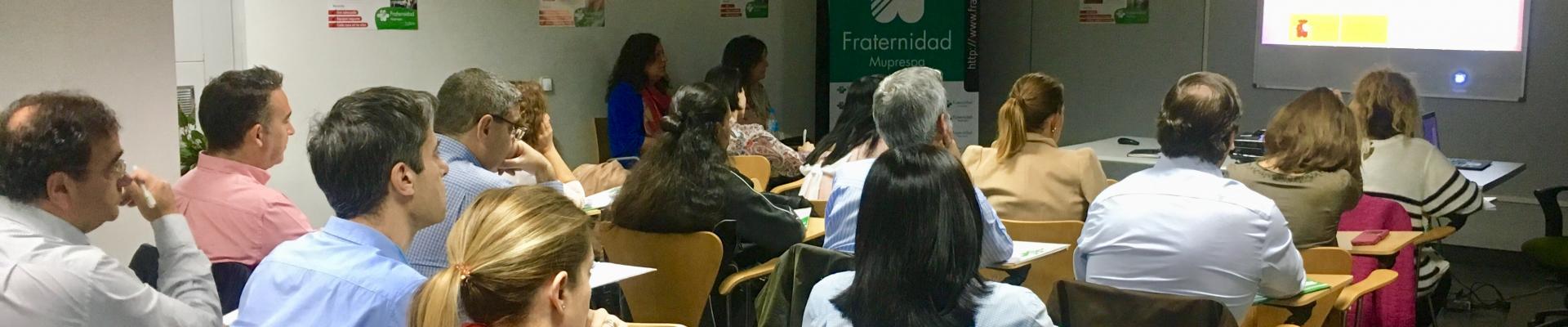Desarrollo del acto