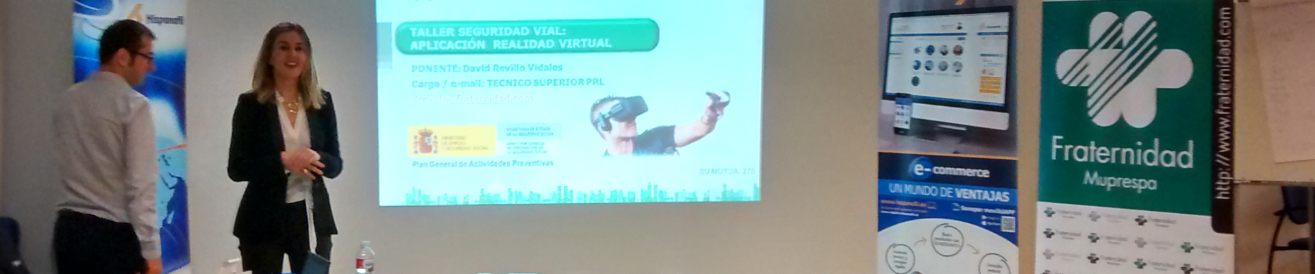 Presentación del taller