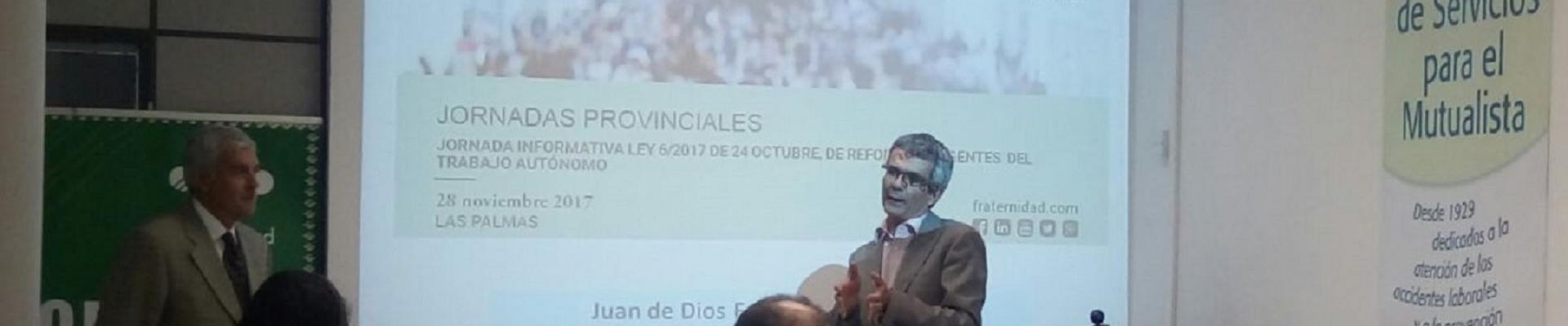 Presentacion jornada