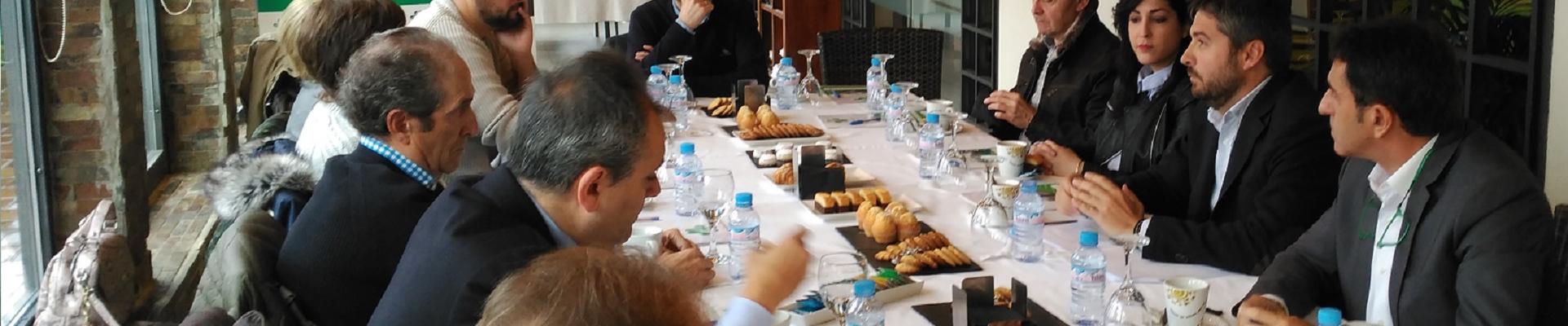 Sesion informativa Manzanares