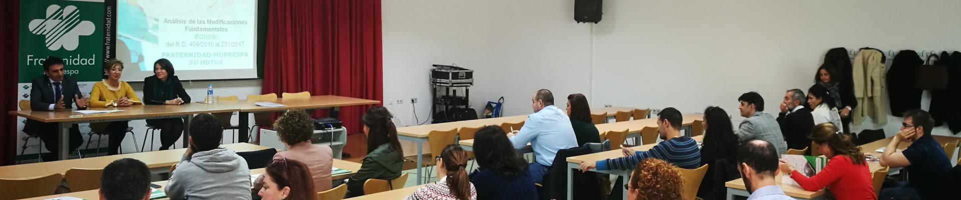 Jornada Bonus en Puertollano