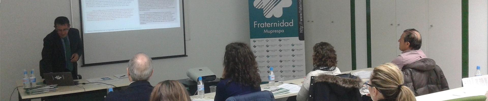 Desarrollo de la ponencia