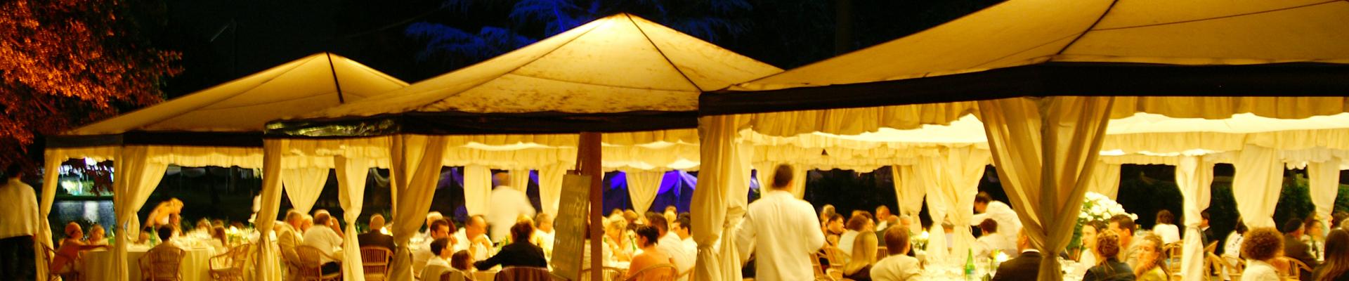 Catering de boda