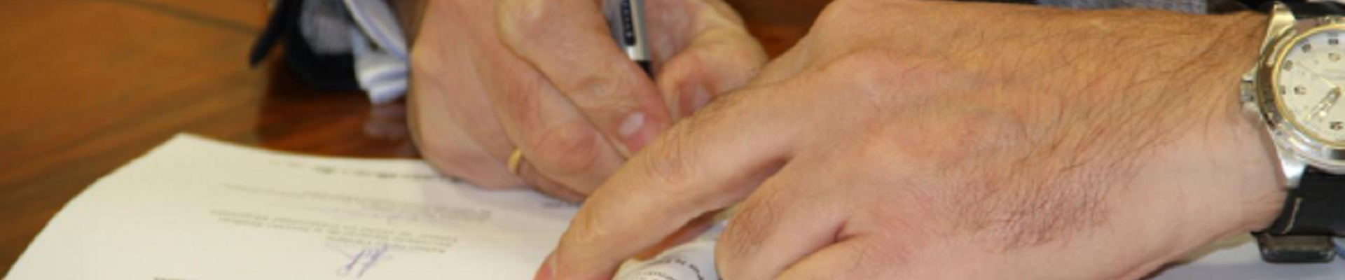 Firma renovacion Pacto Mundial Fraternidad-Muprespa