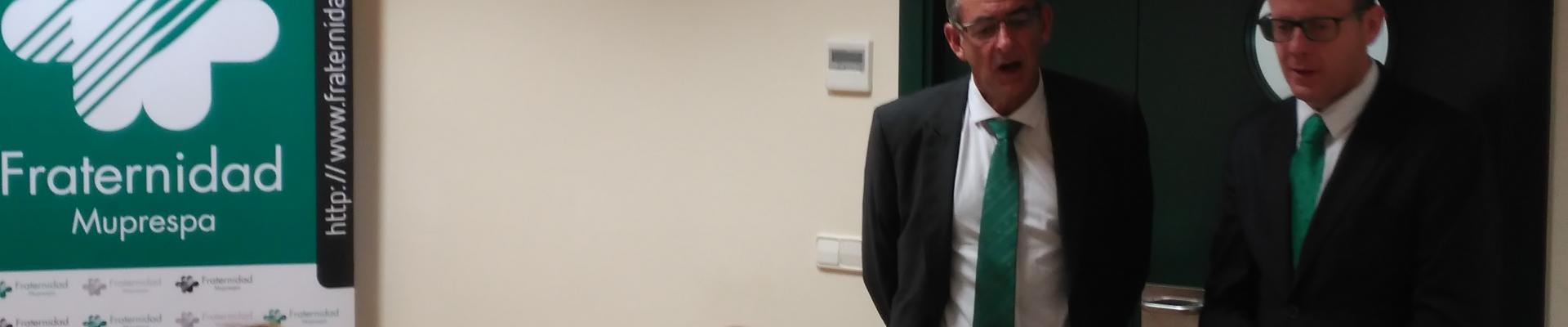 Presentacion jornada Murcia