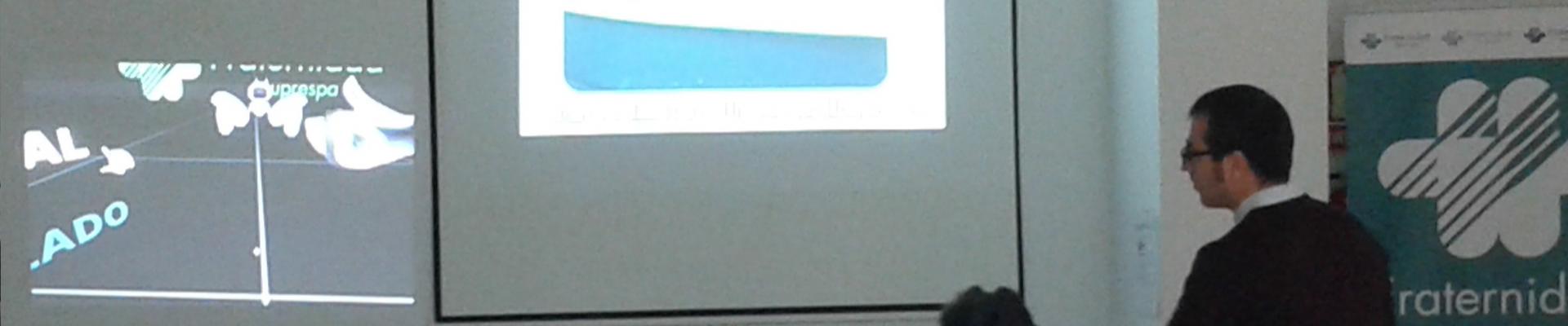 Ponencia David Revillo