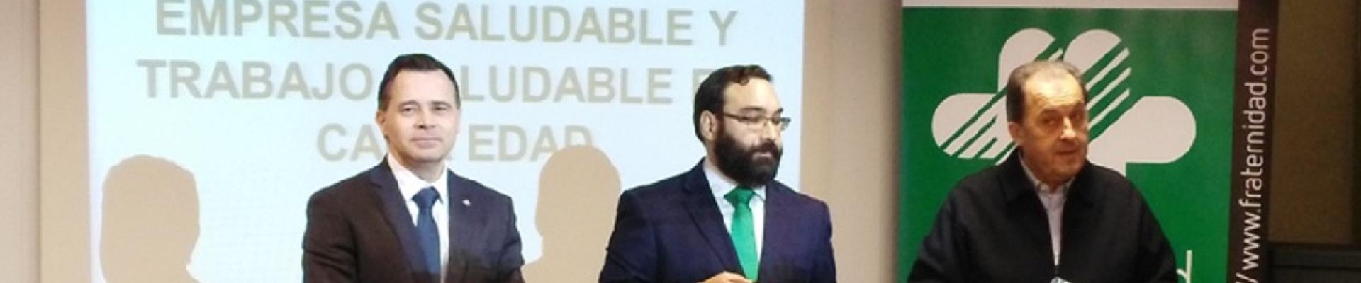 Presentacion de la jornada