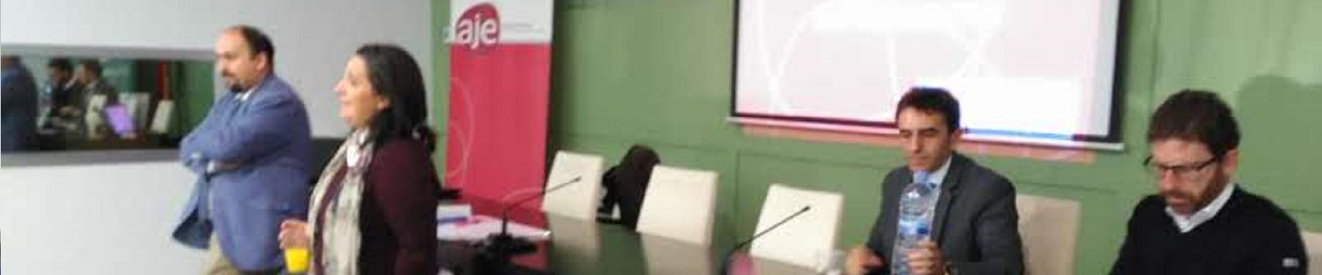 Presentacion Jornada