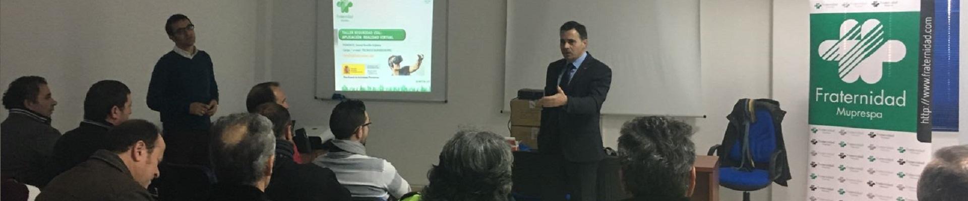 Presentacion taller Angel Gilabert