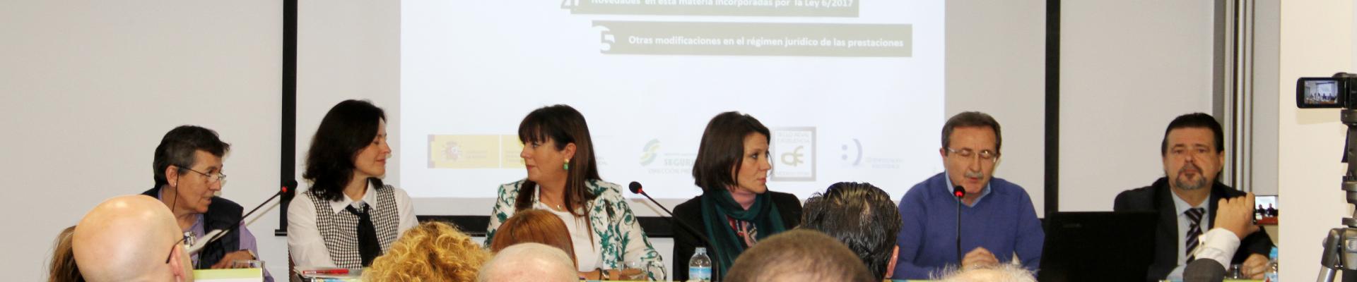 Fraternidad-Muprespa participa en el XI Congreso de actualidad Laboral