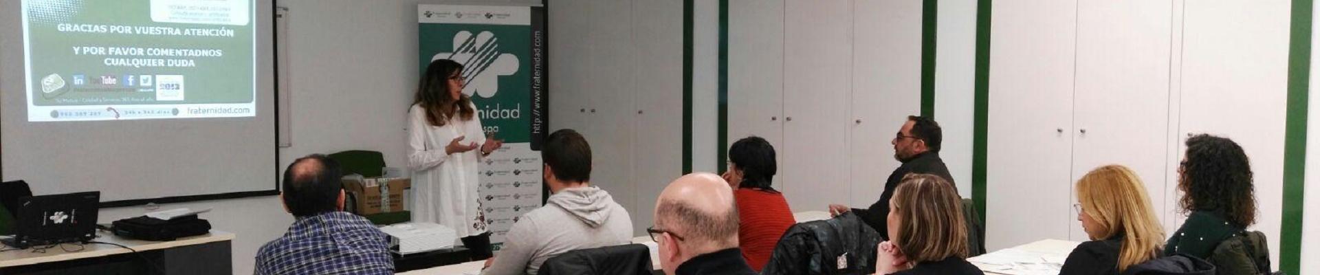 jornada de la mutua sobre criterios técnicos ante la visita de la inspección de trabajo