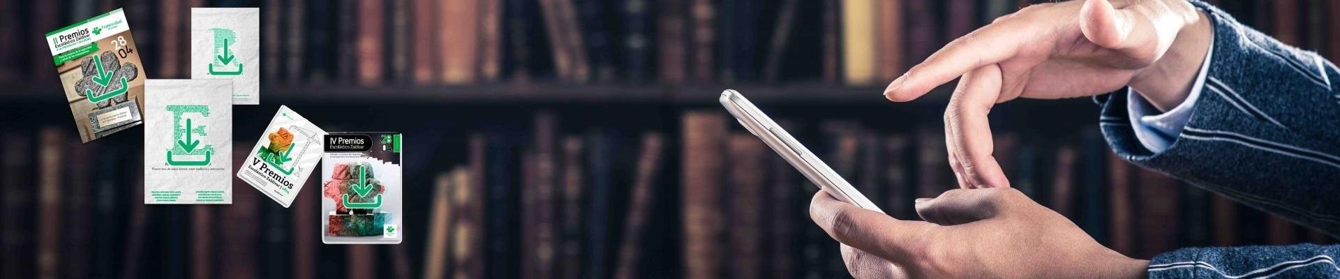 Biblioteca digital de Fraternidad-Muprespa