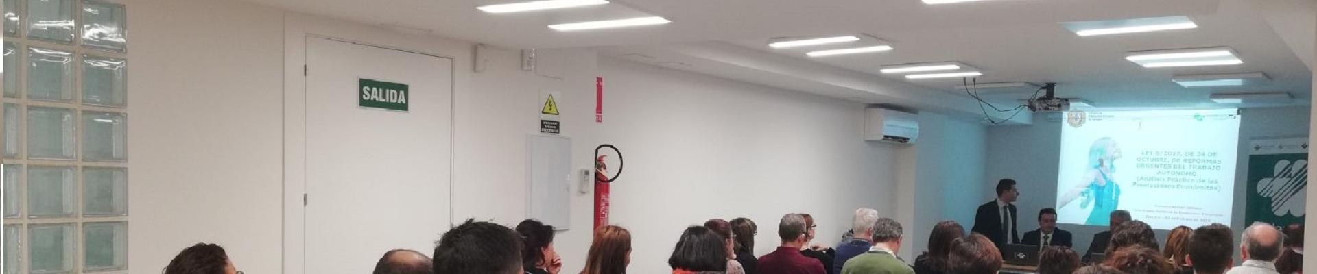 Ponencia Fraternidad-Muprespa Zamora