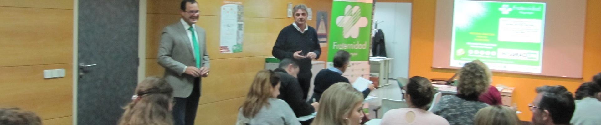 Jornada en Palma de Mallorca sobre el Bonus