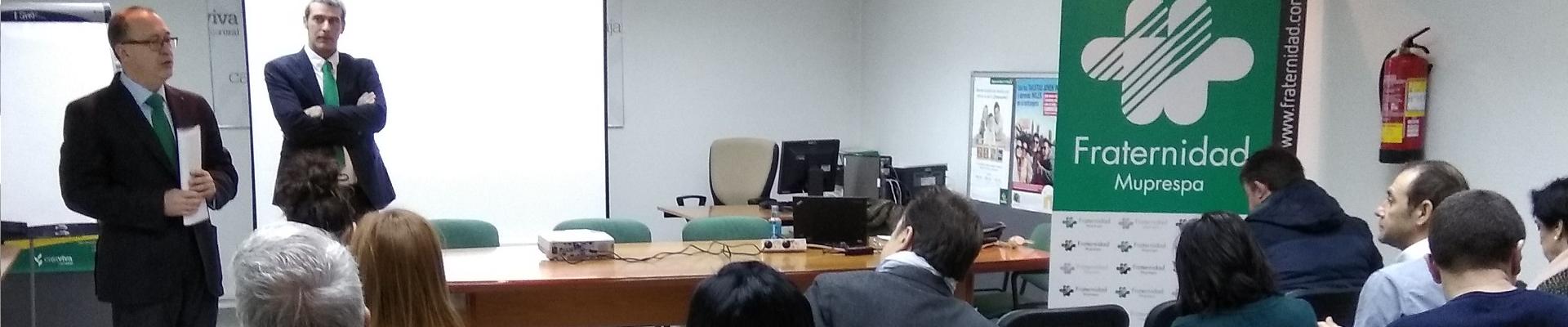 Jornada del Bonus en Aranda de Duero