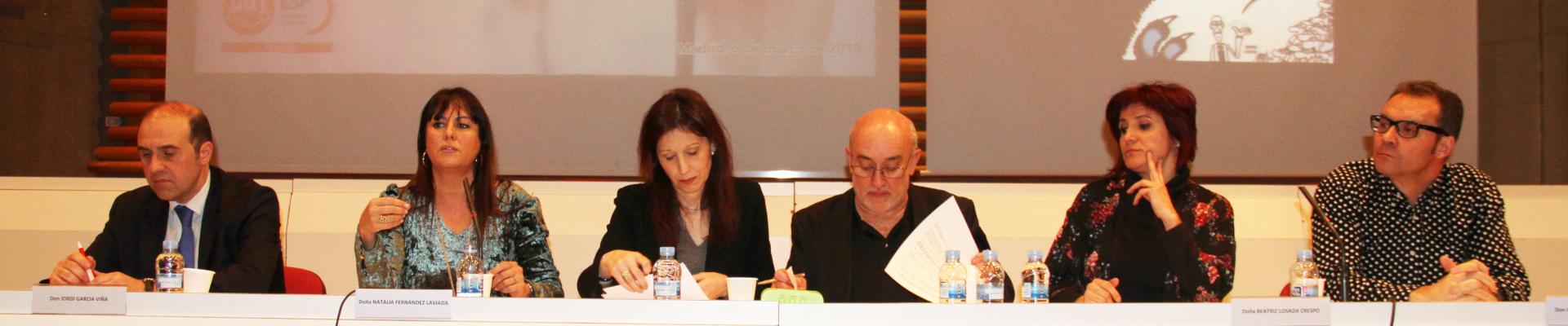 Presente y futuro de las Mutuas Colaboradoras con la Seguridad Social