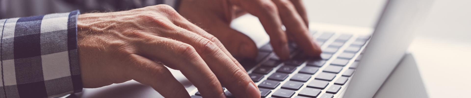 Portal web Seguridad y Salud en el Trabajo Castilla La-Mancha