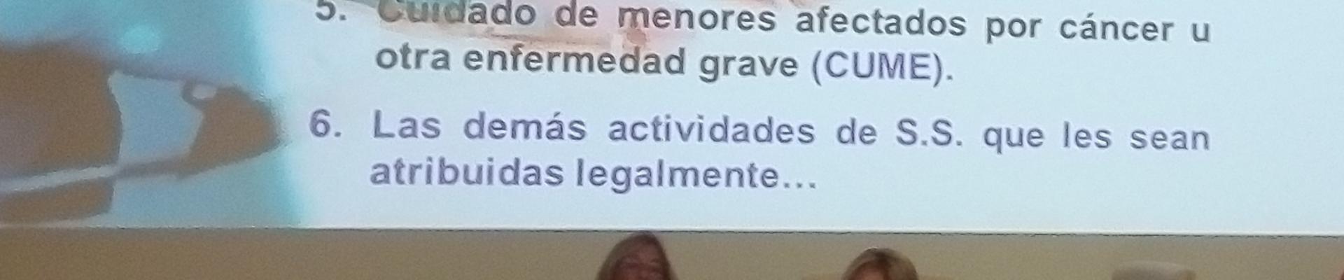 III Jornadas de PRL en Almería