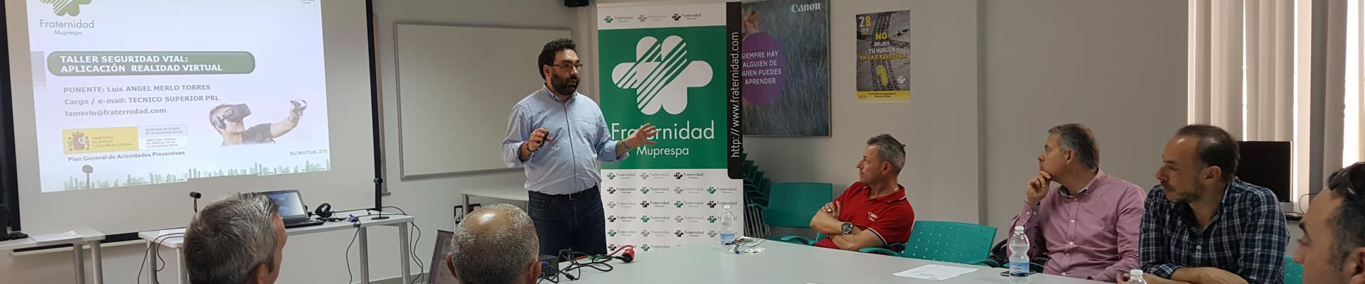 Seguridad Vial Jeréz