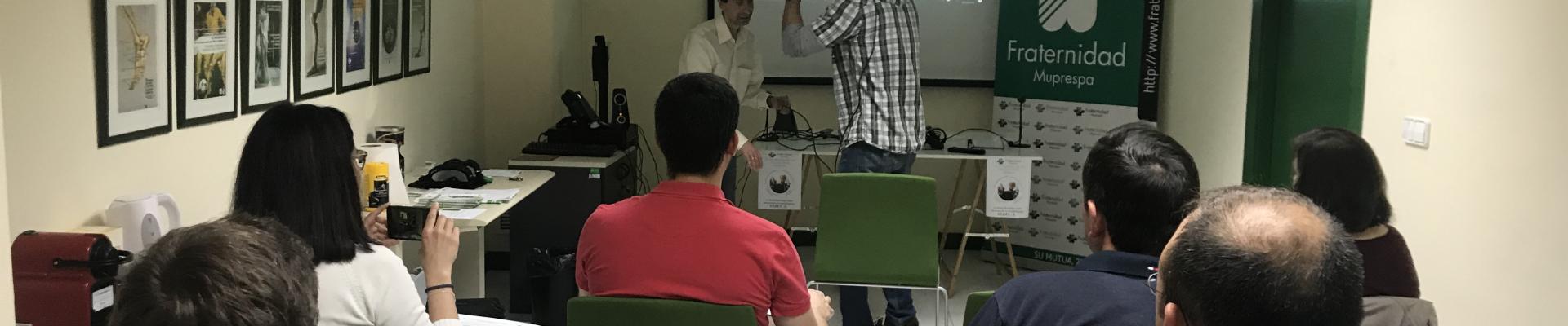seguridad vial cáceres