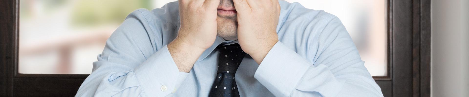 Violencia en el trabajo