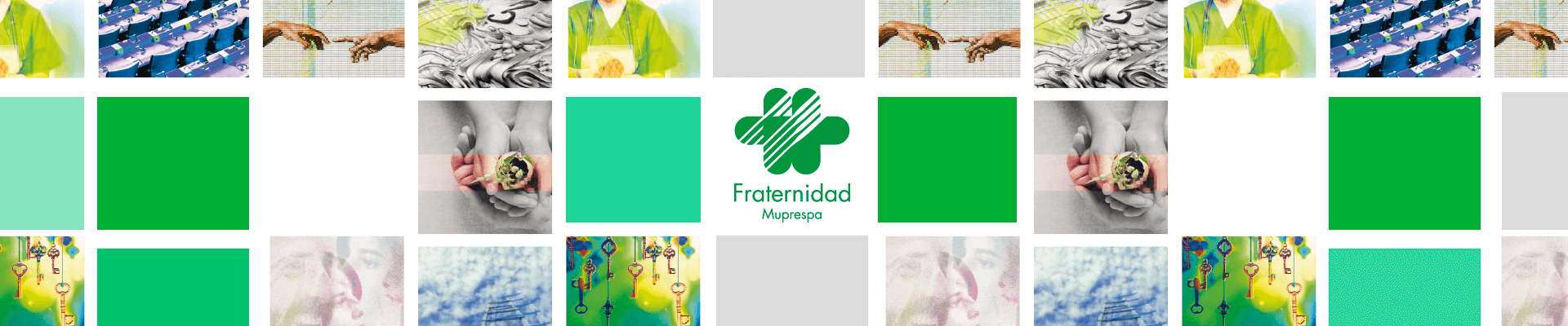 Fraternidad-Muprepsa Memoria e Informe Anual