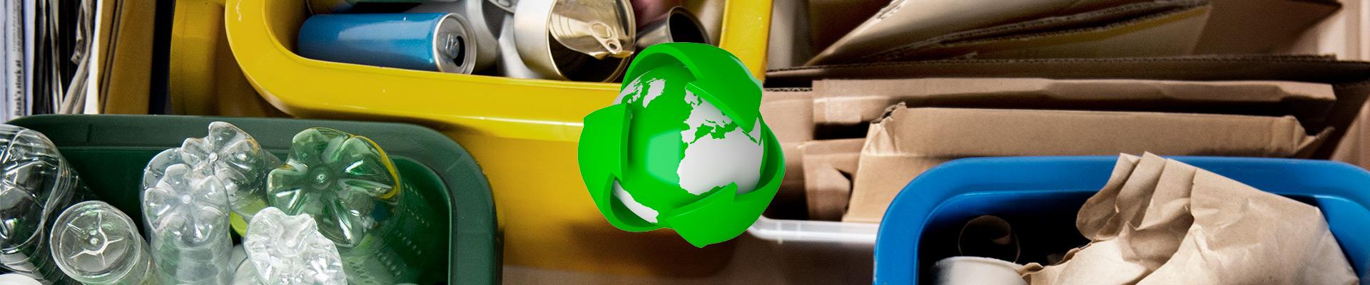 Curos de reciclaje en Fraternidad-Muprespa Málaga
