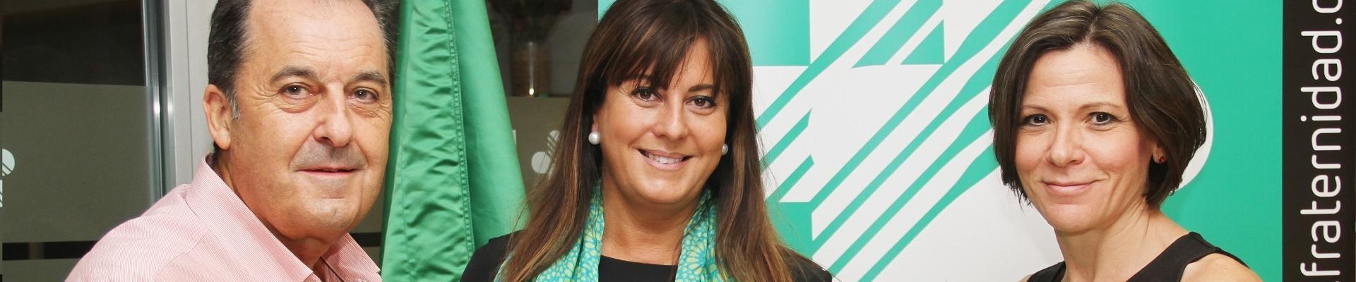 Agroseguridad y Fraternidad-Muprespa