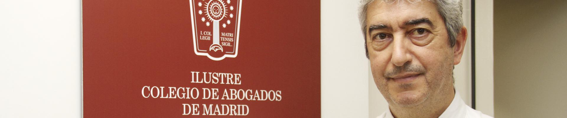 Fraternidad-Muprespa participa en un curso dirigido por el Ilustre Colegio de Abogados de Madrid