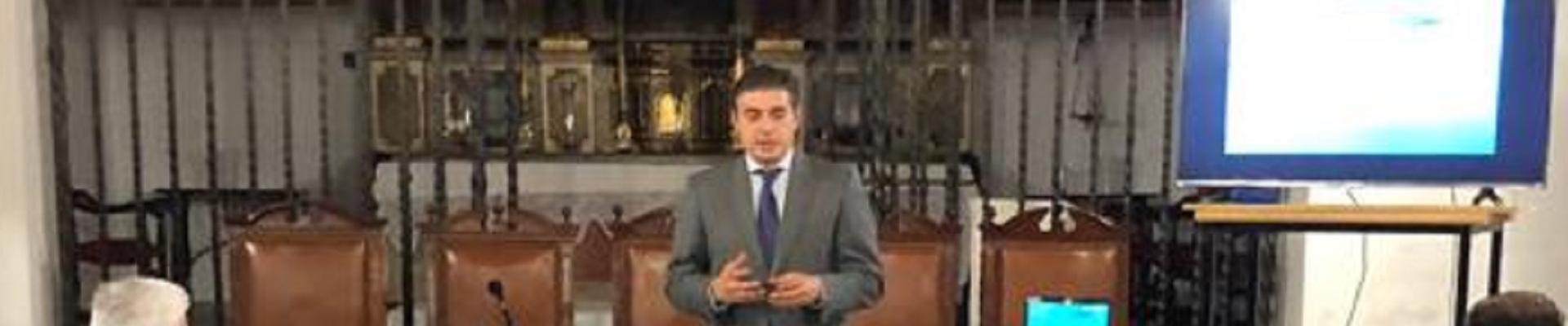 Fraternidad-Muprespa participa por cuarto año consecutivo en estas jornadas de orientación profesional