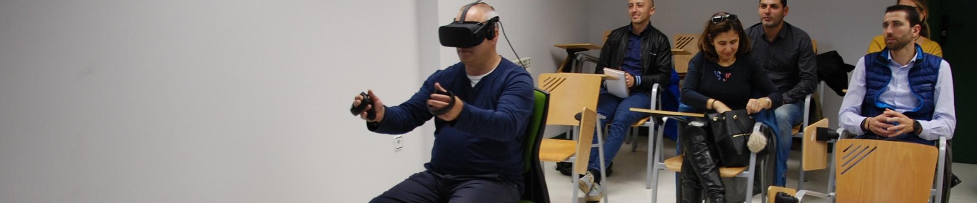 La jornada tuvo lugar en las instalaciones de Fraternidad-Muprespa en A Coruña 