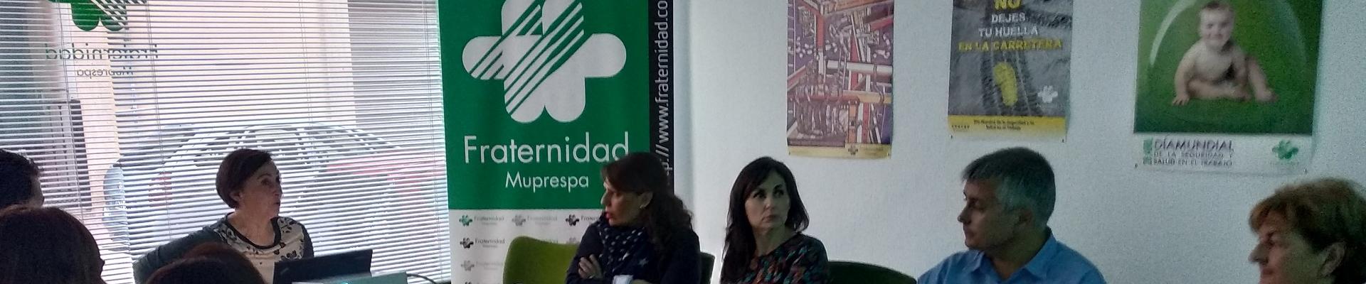 La ponente detalló los casos en los que se pueden solicitar estas prestaciones 