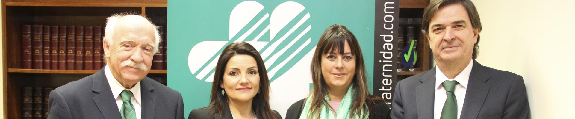 Fraternidad-Muprespa verifica por segunda vez la Huella de Carbono