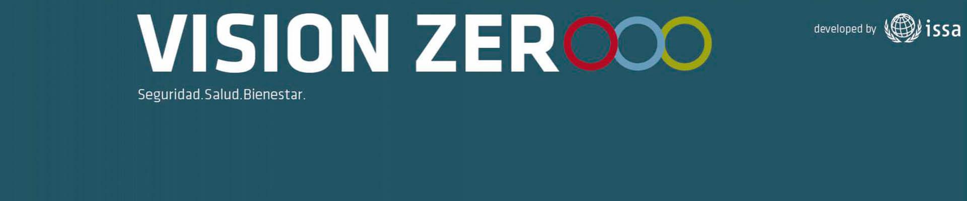 En la charla se explicaron los beneficios del programa Visión Zero, basado en la campaña mundial de la Asociación Internacional de la Seguridad Social