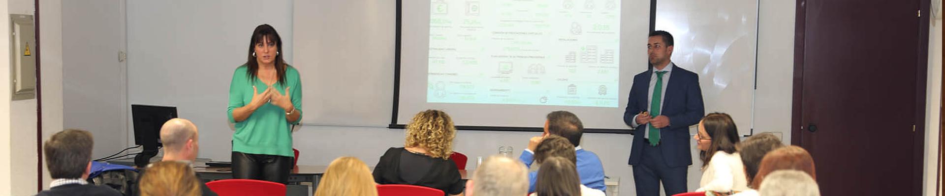 Fraternidad-Muprespa destaca la importancia de la prevención de riesgos en clave de género