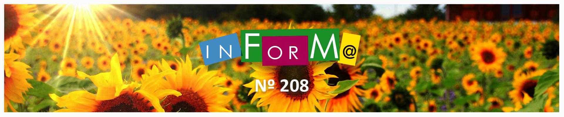 Fraternidad-Muprespa: boletín inForM@ - número 208 - 26 de marzo 2019