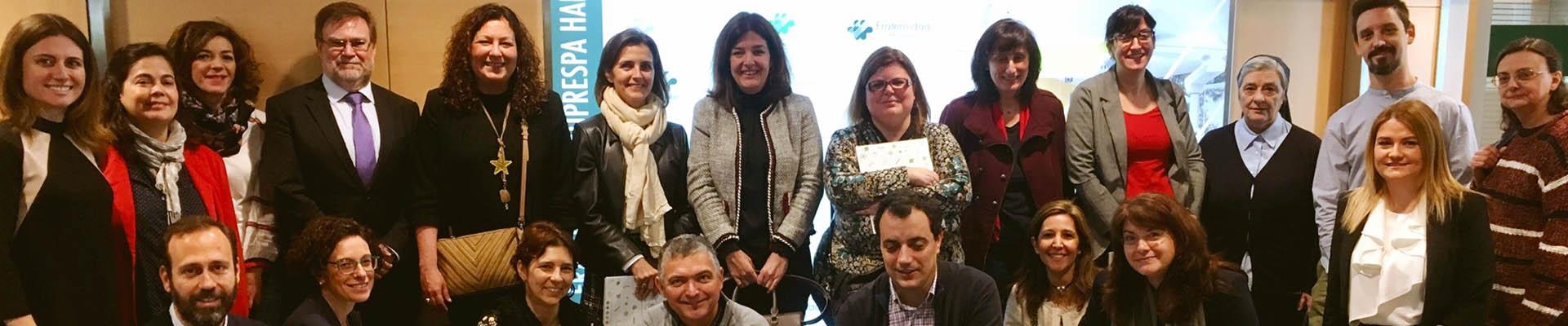 Reunión EC