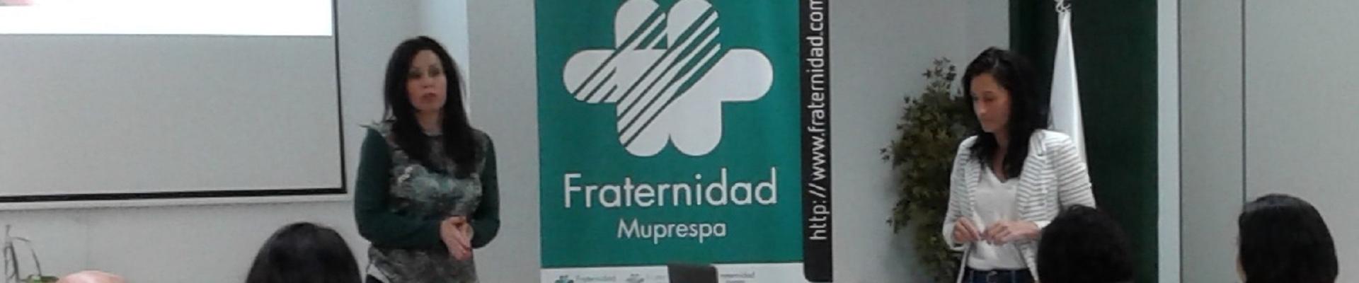 La jornada versó sobre las novedades de la segunda edición de la Guía de ayuda para la valoración del riesgo laboral durante el embarazo